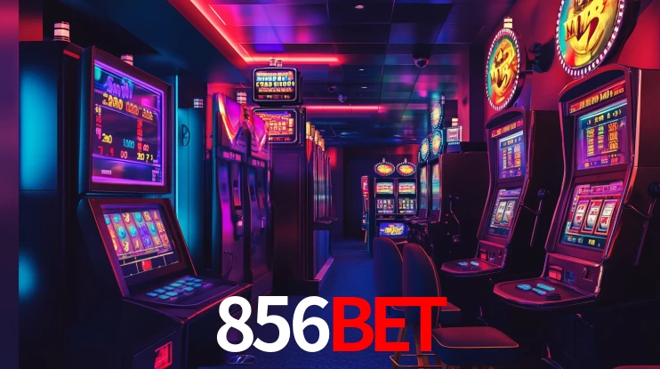 Cashback e recargas na 856bet