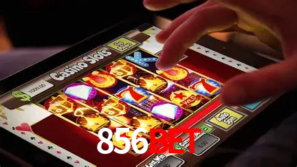 Jogos de mesa e apostas rápidas na 856bet