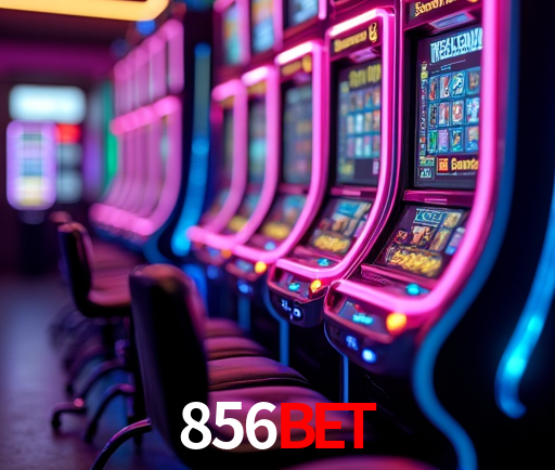 Loterias online na 856bet