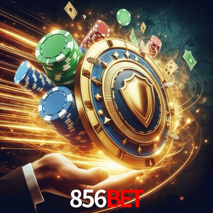 Torneios e prêmios garantidos na 856bet